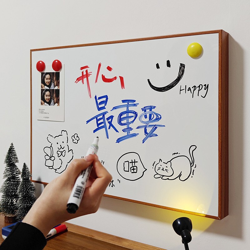 磁気メーターボックス装飾画ブロック 2025 新しい醜さをカバーするアーティファクトパンチフリー diy 冷蔵庫マグネット黒板インターネット有名人|undefined