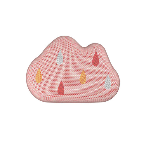Cloud-shaped duvet fastener, new trendy style, quilt clip, bedsheet fastener, needle-free, with one-click release function
