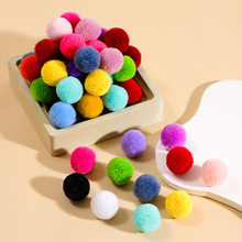 �F؛�_˾�ײ�ɫ��÷��ëë��DIY��ͯ���ë����S�����lë�q����