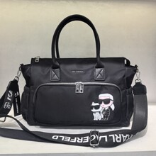Karl���Ϸ�2026�¿�Ů���������ͨӡ������μ�б���