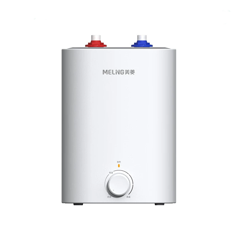 Стационарный водонагреватель MELING DC6006, 6 л, 1500 Вт, компактная настольная модель