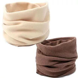 防晒袖套;防晒面纱面罩;围脖