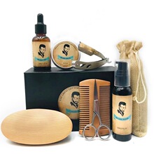 �F؛��ʿ������b�o�����ߺ��ˢ��횼��鲼������Beard Kit