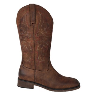 ���݃r ����ţ��ѥ COWBOY BOOTS LADIES BOOTS TW-B21268-2