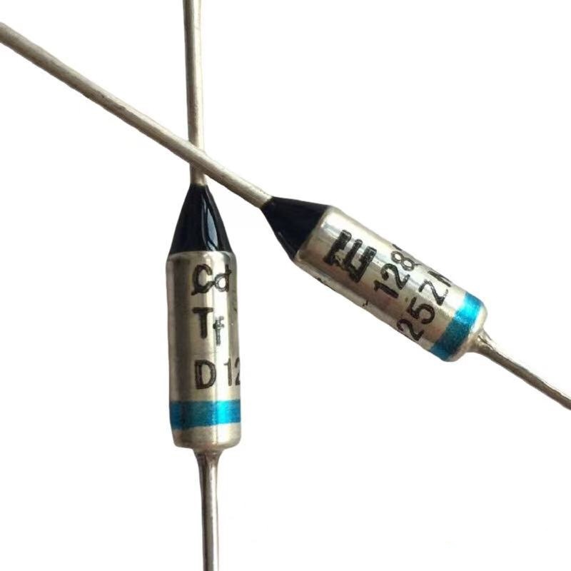 爱默伍德ELMWOOD温度保险丝 热熔断器 保险丝