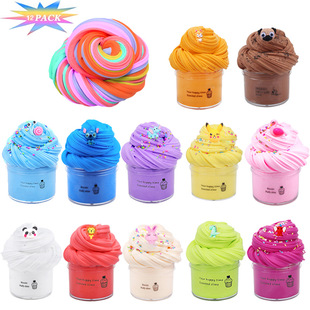 �羳�������R�d12pcsʷ�RķSlime�޻�����ܽ�z��߲������b����
