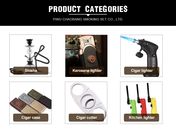 Hot selling short electronic open flame igniter suitable for kitchen and outdoor use easy to carry safe ignition