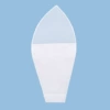 One size – white