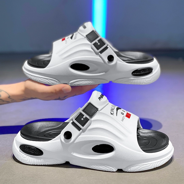 White and Black [Rich]