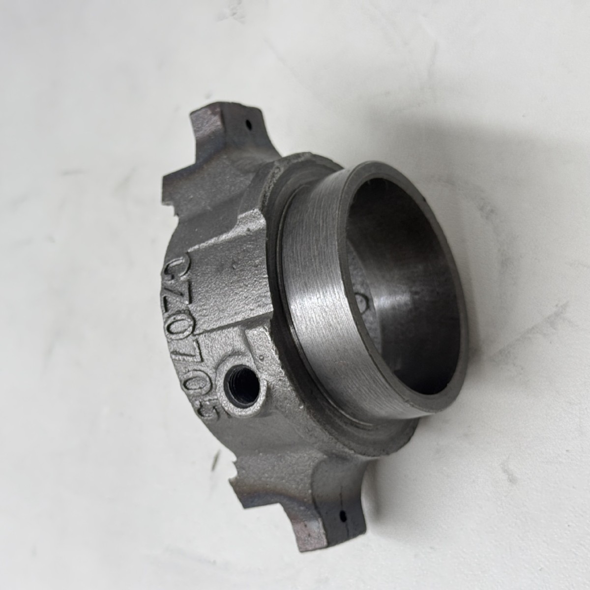 Automotive separation bearing 31231-1031 type truck separation bearing, processed for low noise and high speed separation