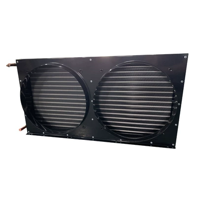 fin non-radiator manufacturer, Kondisioner radiatoru