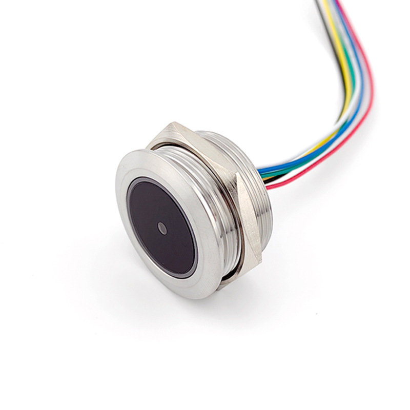 GM861-Qȫ�ֶ�ά��ģ������ɨ��ʶ��ģ�������豸��������װ��