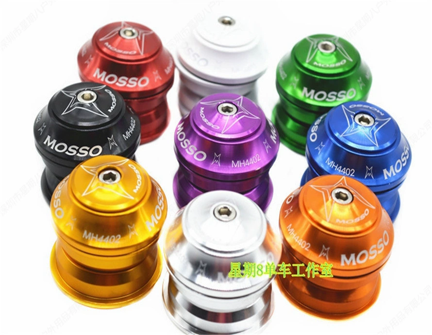 Набор чаш для велосипеда легкий Peilin Bowl Set горный велосипед 44 мм встроенный