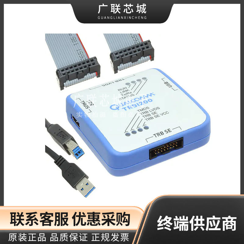 DK-TRBI200-CE684-1 DK-TRBI200-CE684-1 调试程序 TRBI200 HIGH