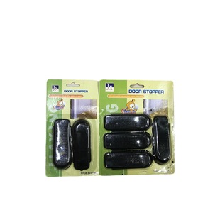 Plastic simple door stopper baby anti-clip door stop door card door card wholesale RS-6982