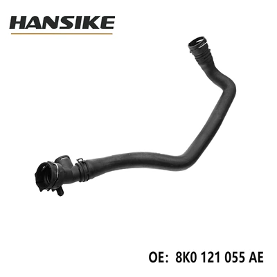 Joint, automobile water pipe