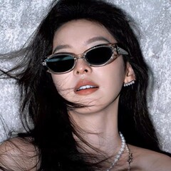 Zhang Ruonan の同じ gm キャットアイ サングラス女性用 2025 新しいハイエンド抗 UV 丸顔ストリート撮影サングラス