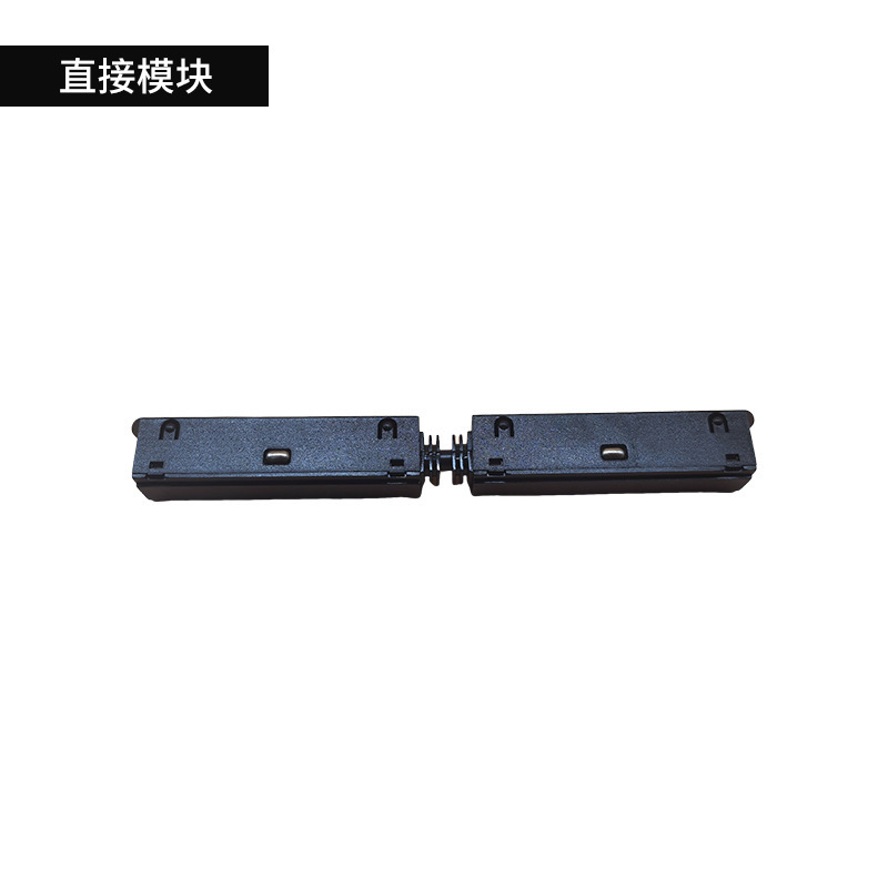 Direct connection head