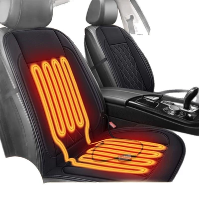 Multi-function pad — Car Heated Seat Cushions