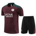 24-25 Paris Training Jersey 1