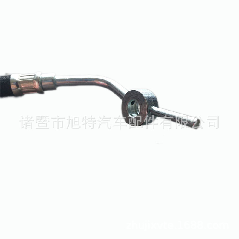 Pickup car oil tube generator vacuum pump fuel tube 90923-02118 applicable engine 4HG1