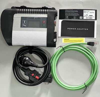 MB SD DoiP C4 Avtomobil diaqnostika alətləri - mb-c4-basic-configuration-with-doip