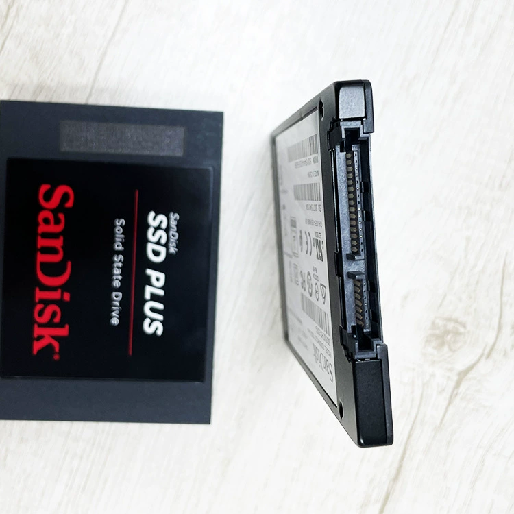 Sandisk, ноутбук, 2.5 дюйма, 240G, 500G
