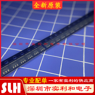 Original | DALC208SC6 DALC208SC silk screen: DALC SOT23-6 diode IC chip