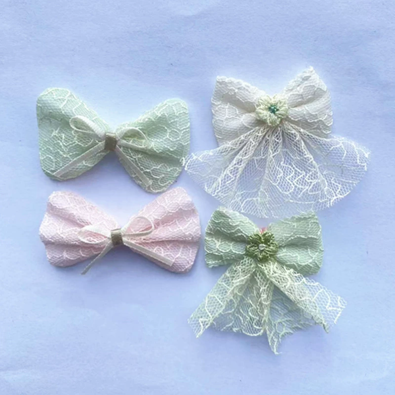 Accessory for adults with bow, 2025 years, children's clothing, (Physicals)