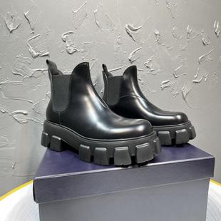 2023�V���п�p�Һ�ɫ��������Tʿѥ�Р�����ѥӢ���L�͹��R��ѥ