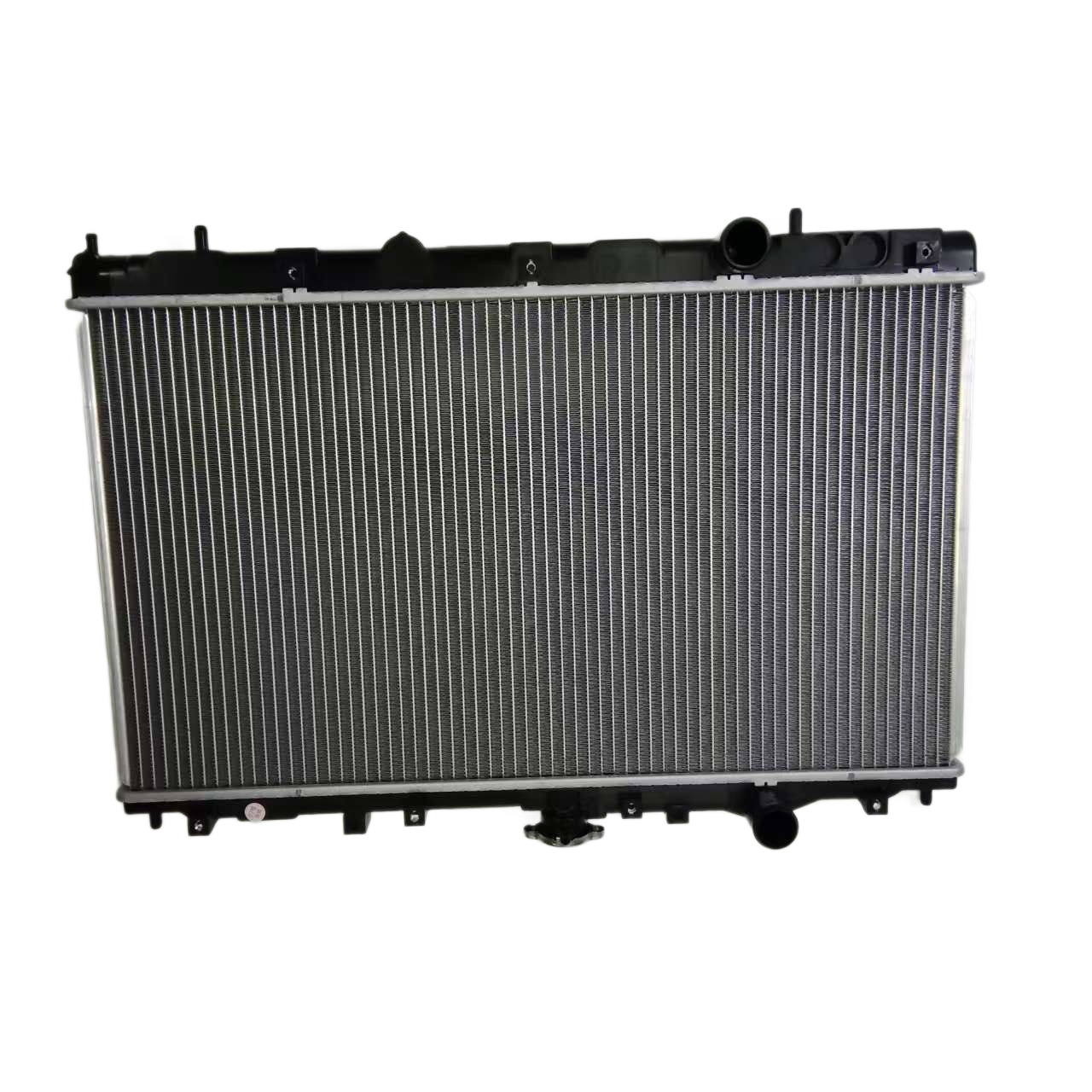 Suitable for 2003-2008 Southeast Lingshuai 1.6L Radiator Water Tank Parts Model Mr845793