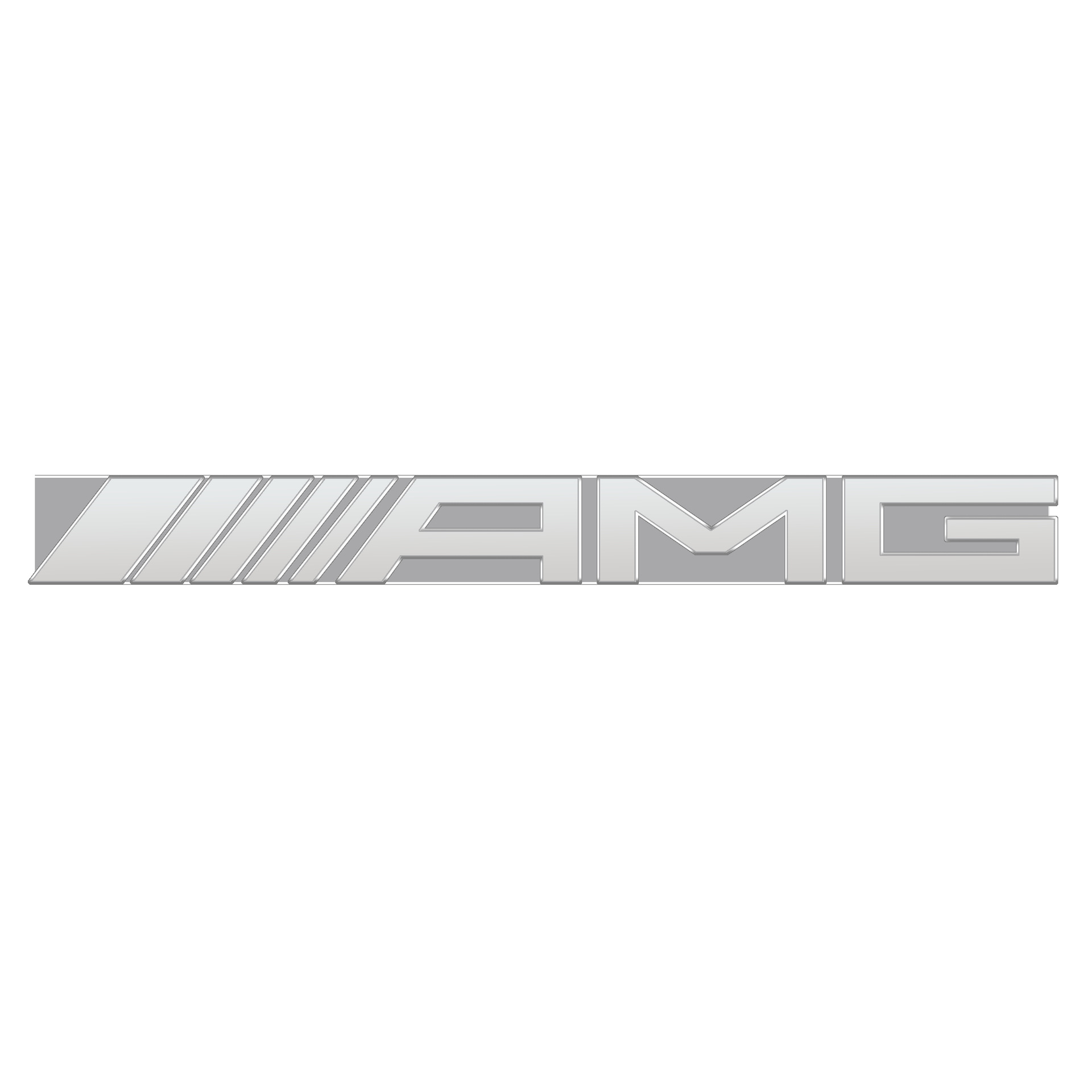 厂家直销汽车金属随意贴diy金属贴纸 适用于雷克萨斯AMG英菲尼迪