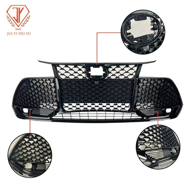 Kit Grille 19-24 Models, Zhongwang