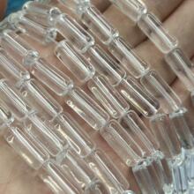 ��ˮ�������ܹ� 6X15MM �A����  ������� Glass Tube 22��/�l