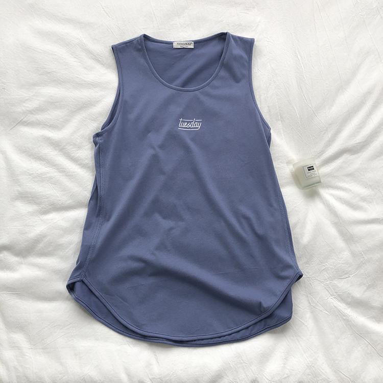 Azul neblina - Lista de compras obligatorias