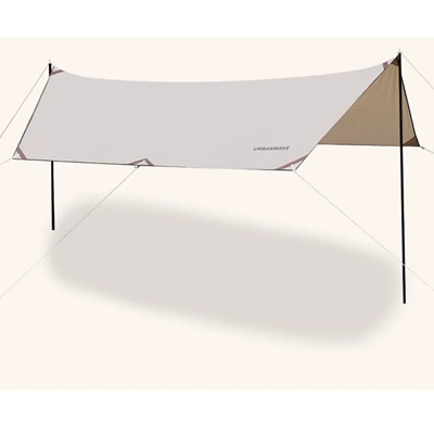 picnic sun-proof rain-proof pergola, Çadırlar
