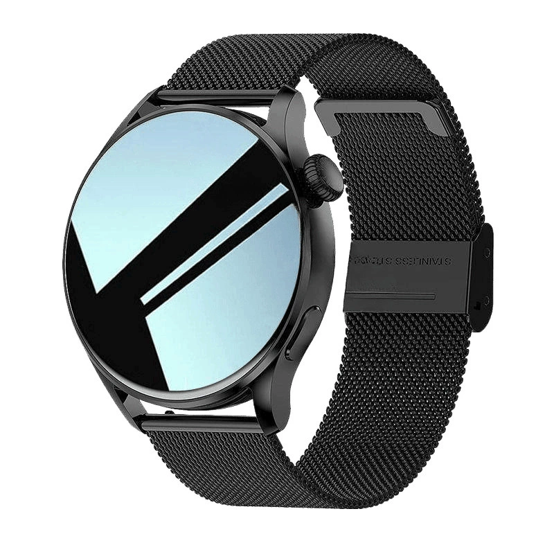 Браслет для взрослых, Bluetooth, отслеживает пульс, измеряет давление