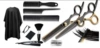 Set, 12 pieces