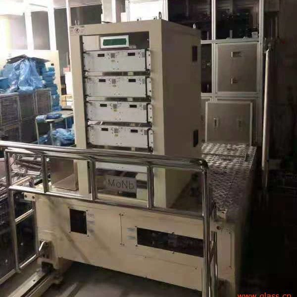 Вся фабрика перерабатывает/продает Hanyi AR пленка AF пленка автомобильная машина для покрытия стекла автомобильные линзы гальваническая машина автомобиль