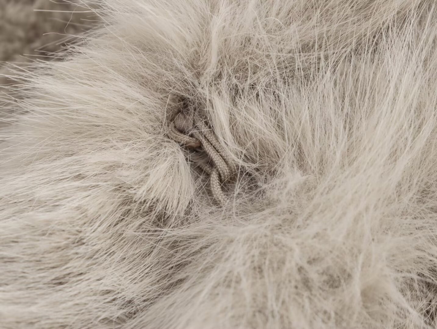 Frauen kleidung herbst winter neue street fashion einfarbig pelz weste jacke_voghion.com