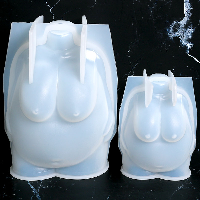 여성 몸 07 대형