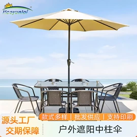 阳篷、雨篷;户外伞;展览帐篷