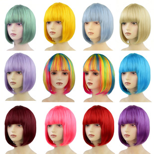 ��ɫ�ߜؽz����BOB�ٰl�W���l��ֱ�l�R����COSPLAY�^�׻��b���R