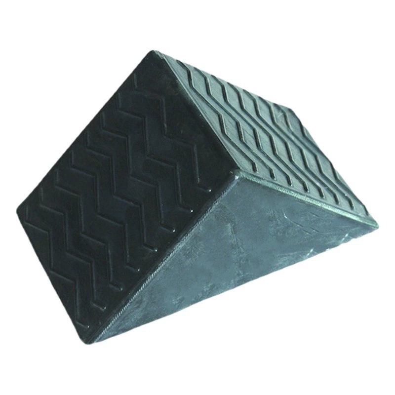 Автомобильная парковка пробка рампа парковочная пробка фиксирующая накладка Шинная пробка колесная пробка