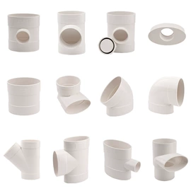 其他管件;三通;接线盒