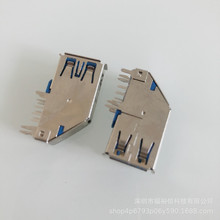 USB ĸ��3.0/AF/Aĸ  ����ʽ��� ���^ĸ���B����