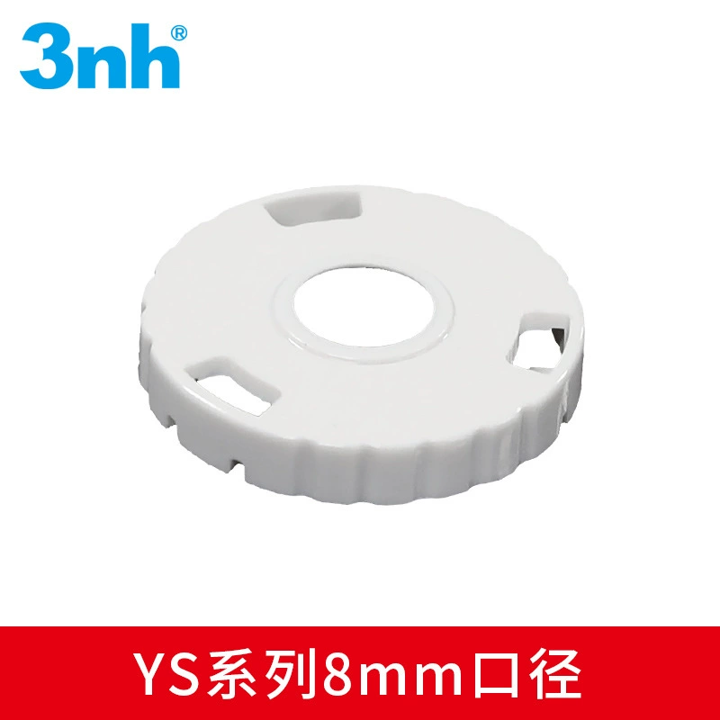 NR200 3nh колориметр YS3010 зарядное устройство адаптер питания калибр калибровочная пластина ремонт аккумулятора