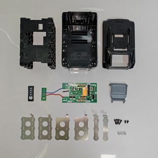 ���Mak����18V����늳�����BL1812B 12.0AH 15о21700���������