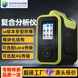 其他气体分析;气体检测仪;氧气检测仪