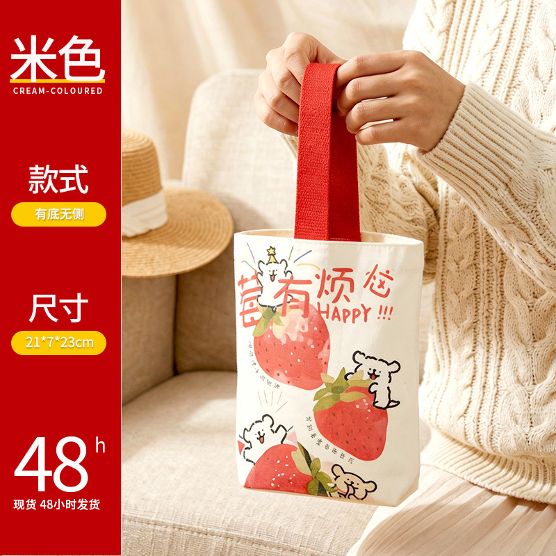 Bolso de lona blanco personalizado punto en blanco bricolaje bolso de lona pintado a mano bolso de algodón con cremallera bolso de mano logotipo personalizado